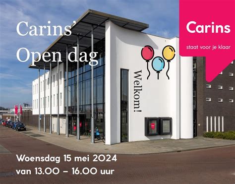 carina.nl of|carins inloggen.